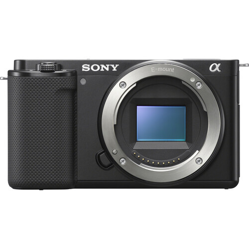 Sony ZV-E10 + 16-50mm - 5